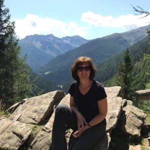 Meet your Posher, Joanne